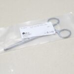 AIACH Cartilage Graft Gubisch Forceps