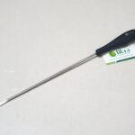 Breast Dissectors Angulated Blades