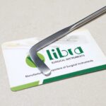 Breast Dissectors Angulated Blades