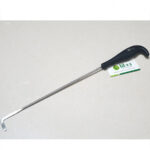 Breast Dissectors Angulated Blades