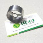 Areola Markers Blunt Stainless Steel