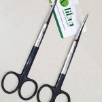 Aston Facelift Scissors SuperCut Curved