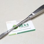 Aufricht Nasal Rasp Down Cutting