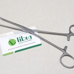 Babcock Tissue Forceps