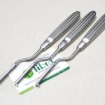 Ballenger Swivel Knife/Knive Bayonet Shaped