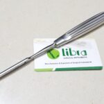 Ballenger Swivel Knife