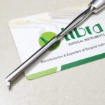 Ballenger Swivel Knife