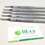 Baron Scalpel Handle 13.5cm