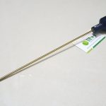 Single Basket Liposuction Cannulas With Toomey 60cc Hub Fitting