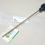 Single Basket Liposuction Cannulas With Toomey 60cc Hub Fitting