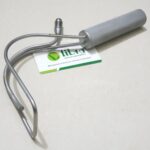 Biggs Facelift Retractor With Fiber Optic Light Guide