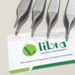 Adson Brown Delicate Tissue Forceps 7X7 Teeth