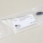 Facelift infiltration Cannulas