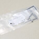 Castroviejo Measuring Caliper