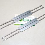 Cottle Periosteal Elevator Double Ended 23cm, 3/4mm