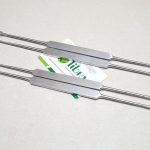 Cottle Periosteal Elevator Double Ended 23cm, 3/4mm