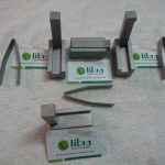 Cottle Cartilage Crusher With Clip, 65X30X30mm