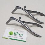 Cottle Nasal Speculum With Side Screw 50mm, 15cm