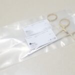 Crile Wood T.C Needle Holder with Tungsten Carbide Inserts