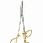 Corwin Hegar Wire Twisting T.C. Forceps 16cm