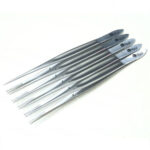 Cushing Forceps Serrated