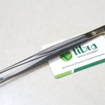 Cushing Forceps With Tungsten Carbide Inserts TC