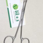 D’ASSUMPCAO Face Lift Markers 16cm, With Ratchet