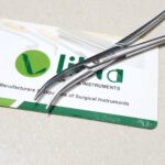 Dandy Hemostatic Forceps