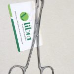 D’ASSUMPCAO Face Lift Markers 16cm, With Ratchet