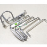 Davis Boyle Mouth Gag Complete Set Davis Boyle Mouth Gag Complete Set