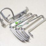 Davis Boyle Mouth Gag Complete Set