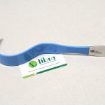 Deaver Retractor 20cm Insulated, 25mm Wide