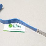 Deaver Retractor 20cm Insulated, 25mm Wide