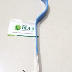 Deaver Retractor 20cm Insulated, 25mm Wide