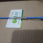 Desmarres Eye Lid Insulated Retractor Double Ended, 15cm