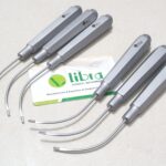 Dingman Cartilage Abrader Otobrader