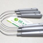 Dingman Cartilage Abrader Otobrader