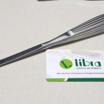 Boies Elevator Blunt, 8mm Wide, 19cm