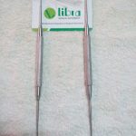 Tebbetts Septal Elevator 21cm, Double Ended