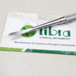 Dingman Periosteal Elevator/Raspatory