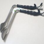 Epstein Abdominoplasty Retractor