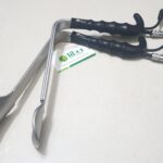 Epstein Abdominoplasty Retractor