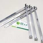 Gubisch Fanous Nasal Delicate Osteotome, With Guide Thorn, 19.5cm