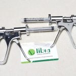 Micro Fat Injection Gun 0.1ml Dose
