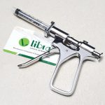 Micro Fat Injection Gun 0.1ml Dose