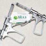 Micro Fat Injection Gun 0.1ml Dose