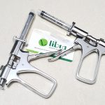 Micro Fat Injection Gun 0.1ml Dose