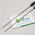 Facelift infiltration Cannulas 2.0mm X 15cm With Super Luer-Lock Handle Fitting