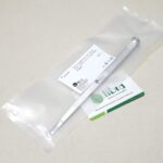 Gubisch Fanous Nasal Delicate Osteotome, With Guide Thorn, 19.5cm