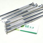 Gubisch Fanous Nasal Delicate Osteotome, With Guide Thorn, 19.5cm